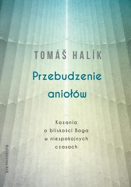 ebook Przebudzenie aniołów