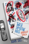 ebook Twoje samotne noce dobiegły końca - Adam Sass