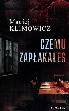 ebook Czemu zapłakałeś