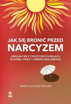 ebook Jak się bronić przed narcyzem