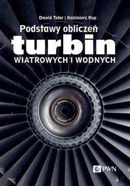 ebook Podstawy obliczeń turbin wiatrowych i wodnych