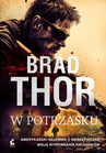 ebook W potrzasku - Brad Thor