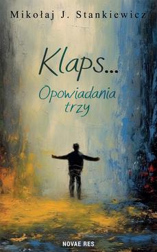 ebook Klaps... Opowiadania trzy