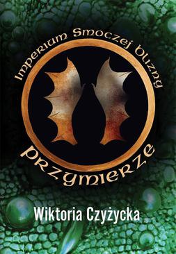 ebook Imperium smoczej blizny Przymierze