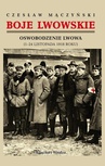 ebook Boje lwowskie - Czesław Mączyński