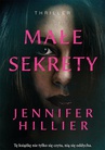 ebook Małe sekrety - Jennifer Hillier