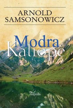 ebook Modra Kaliope