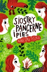 ebook Siostry Pancerne i pies - Agnieszka Tyszka