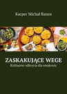 ebook Zaskakujące Wege - Kacper Ranos