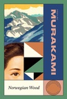 ebook Norwegian Wood - Haruki Murakami