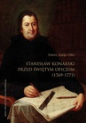 ebook Stanisław Konarski przed Świętym Oficjum (1769-1771) - Paweł Zając OMI