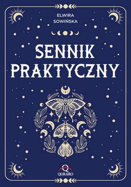 ebook Sennik praktyczny