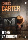 ebook Jeden za drugim - Chris Carter