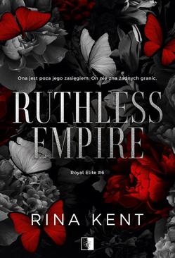 ebook Ruthless Empire