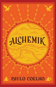 ebook Alchemik. Nowe wydanie wzbogacone ilustracjami