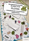 ebook Gra planszowa "Plotkowanie i obgadywanie?" dla dzieci 7-9 lat. Pomoc edukacyjna do druku - Katarzyna Skoczylas-Płuska