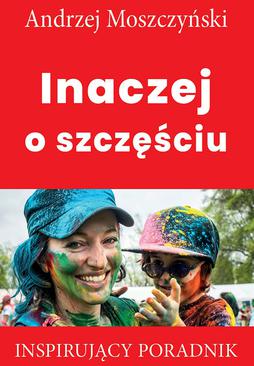 ebook Inaczej o szczęściu