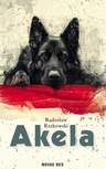 ebook Akela - Radosław Rutkowski