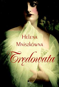 ebook Trędowata