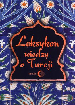 ebook Leksykon wiedzy o Turcji