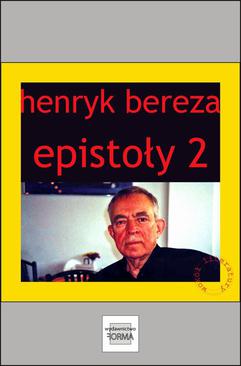 ebook Epistoły 2