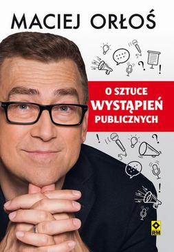 ebook O sztuce wystąpień publicznych