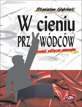 ebook W cieniu przywódców