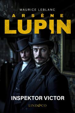 ebook Arsène Lupin. Inspektor Victor