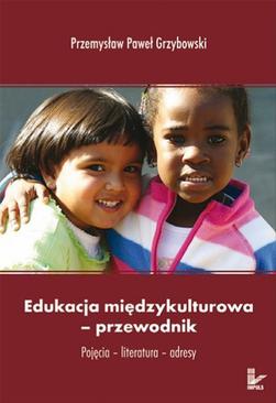 ebook Edukacja międzykulturowa – konteksty