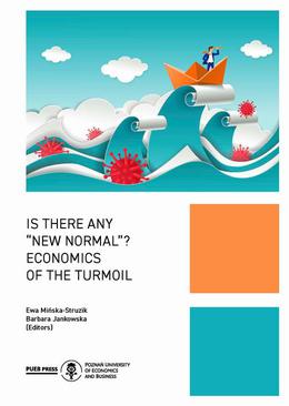 ebook Is there any ‘new normal’? Economics of the turmoil