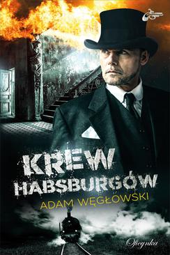 ebook Krew Habsburgów