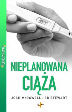 ebook Nieplanowana ciąża