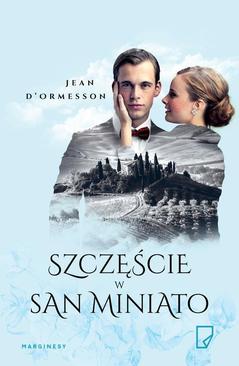 ebook Szczęście w San Miniato