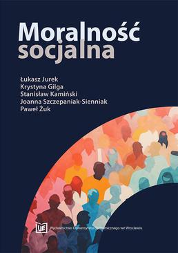 ebook Moralność socjalna