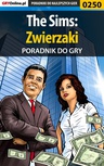 ebook The Sims: Zwierzaki - poradnik do gry - Beata "Beti" Swaczyna