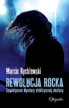 ebook Rewolucja rocka