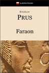 ebook Faraon - Bolesław Prus,Wilbur Smith