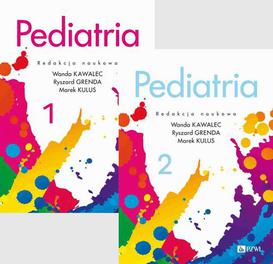 ebook Pediatria. Tom 1-2