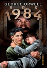 ebook Rok 1984 - George Orwell