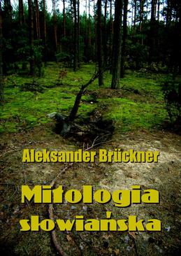 ebook Mitologia słowiańska