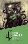 ebook Ballada o Czarnym Tomie - Victor LaValle