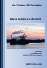 ebook Czysta energia i środowisko - Artur Błaszczuk,Izabela Majchrzak-Kucęba