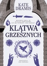 ebook Klątwa grzesznych - Kate Dramis