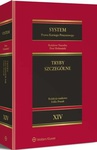 ebook System Prawa Karnego Procesowego. Tom XIV. Tryby szczególne. Wydanie 1 - Feliks Prusak,Piotr Hofmański,Damian Gil,Ewa Kruk,Edward Skrętowicz