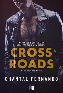 ebook Crossroads Wind Dragons MC Tom 6