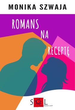 ebook Romans na receptę