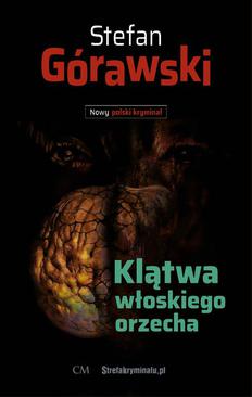 ebook Klątwa włoskiego orzecha