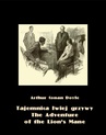 ebook Tajemnica lwiej grzywy. The Adventure of the Lion’s Mane - Arthur Conan Doyle