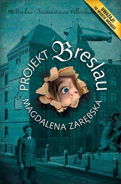 ebook Projekt Breslau