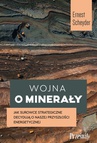 ebook Wojna o minerały - Ernest Scheyder